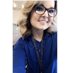 Meet your Posher, Katlynne